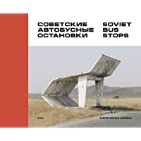Los mejores  - Soviet Bus Stops
